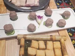 -椰夫人·养生椰子鸡(金沙洲永旺店)