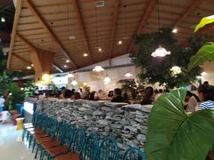 -青柠记忆泰式海鲜火锅(合生汇购物中心店)