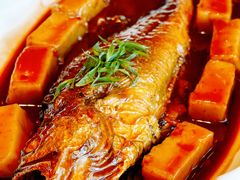 -湖里春风·淮扬菜(丽泽天街店)