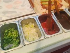 -高麦卷饼王(星海生活广场店)