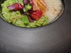 -AZUL by FUEL蓝色·法式酒馆(琶醍店)