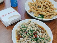 -谢记上海大排档(长寿路店)