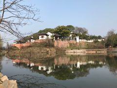 -东坡赤壁风景名胜区