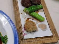 -大水车公馆·顺德菜·妈姐菜(均安店)