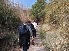 -南北湖风景区