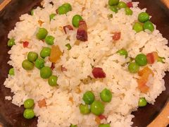 铜锅焖饭-福照楼汽锅鸡·云南菜(护国路店)