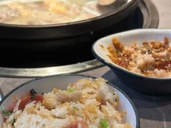 -同仁四季椰子鸡(海岸城天利店)