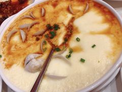 -永兴餐厅(复兴中路店)