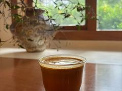 -PUZZLE COFFEE 拼图咖啡