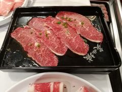 -炙城·韩式烤肉(南京东路店)