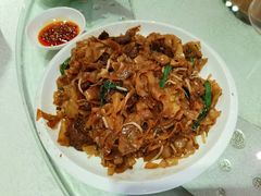 传统干炒牛河-沙河粉村·国家非遗传承(云台店)