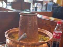 -如意林卡藏餐吧(大昭寺店)