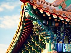 -故宫博物院(故宫)