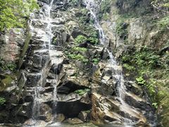 -萍乡武功山风景名胜区