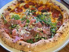 -PIZZA BIANCA(万象城店)
