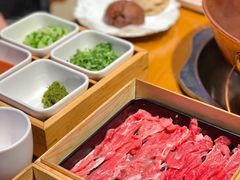 -古铜老院铜锅涮肉·清真(双井店)