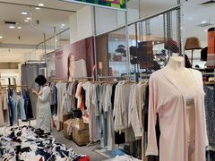 -伊势丹(现代城店)