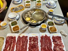 -八合里潮汕鲜牛肉火锅(深圳海岸城店)