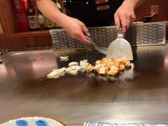 -品未·铁板烧(甜水园店)