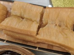 -金城大酒店-中餐厅(汾江中路店)