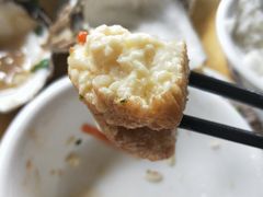 黄金豆腐-鹿福农庄(南沙天后宫店)