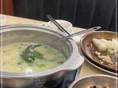 -源港渔村-中山脆肉鲩(博罗店)