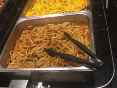 -比格比萨自助(花园路店)