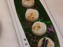 -假装苏杭·迎春花与梅(陆家嘴中心店)