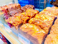 -红心闪闪面包牛奶公司(旺角星辰店)