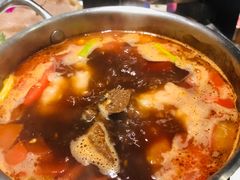 -火锅先生(五马街店)
