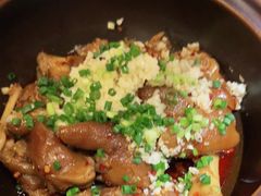 -田趣园长沙菜(天安云谷店)