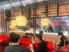 大堂-管氏翅吧(马家堡店)