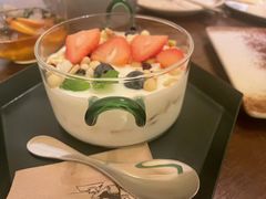 -沏点Trattoria意大利餐厅(新街口店)