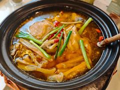 -香芙茗茶楼(梅家坞总店)