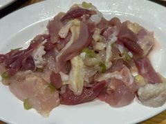 -蒙肥羊·酸汤潮牛·鲜牛肉火锅烤肉自助(岗顶店)