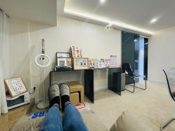 -JNK皮肤管理中心