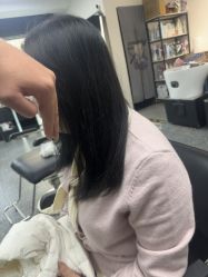 -HD HAIR STYLE