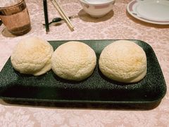 雪影叉烧包-囍凤楼·粤菜·点心·火锅(温特莱店)
