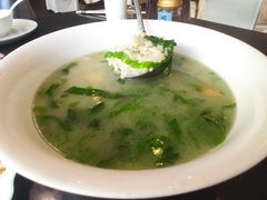 -三台山庄中餐厅