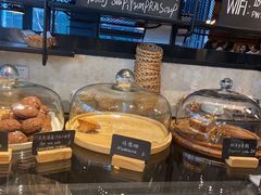 -麦田工坊(月湖店)