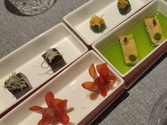 -柿合缘新京菜(静安嘉里中心店)