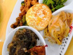 -哈尔滨师范大学-第2学生食堂