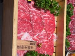 -骨之味·筒骨汤火锅(江头店)