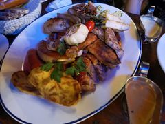 -宝莱纳餐厅(滨江店)