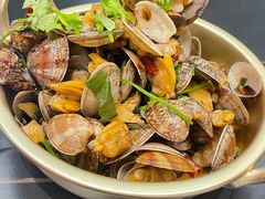 花甲王-老虎滩大连海鲜烧烤(建邺云锦路总店)