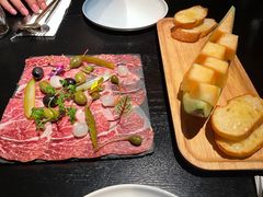 -C&R西班牙餐厅