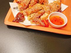 -庆江南江南菜(琴湖溪里花园城店)