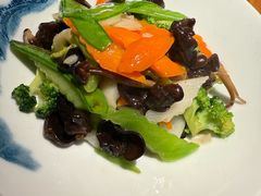 -闽上鲜·福建菜(龙湖滨江天街店)