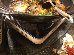 鱼头-曹家小菜(胜太路店)