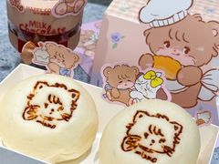 -欢牛蛋糕屋(萧山万象汇店)